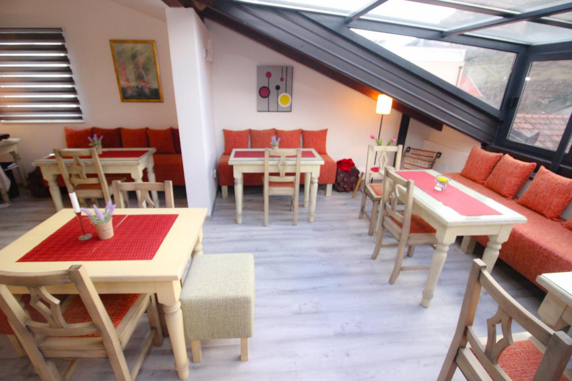 Villa Deny Mostar - With Free Parking Exterior foto