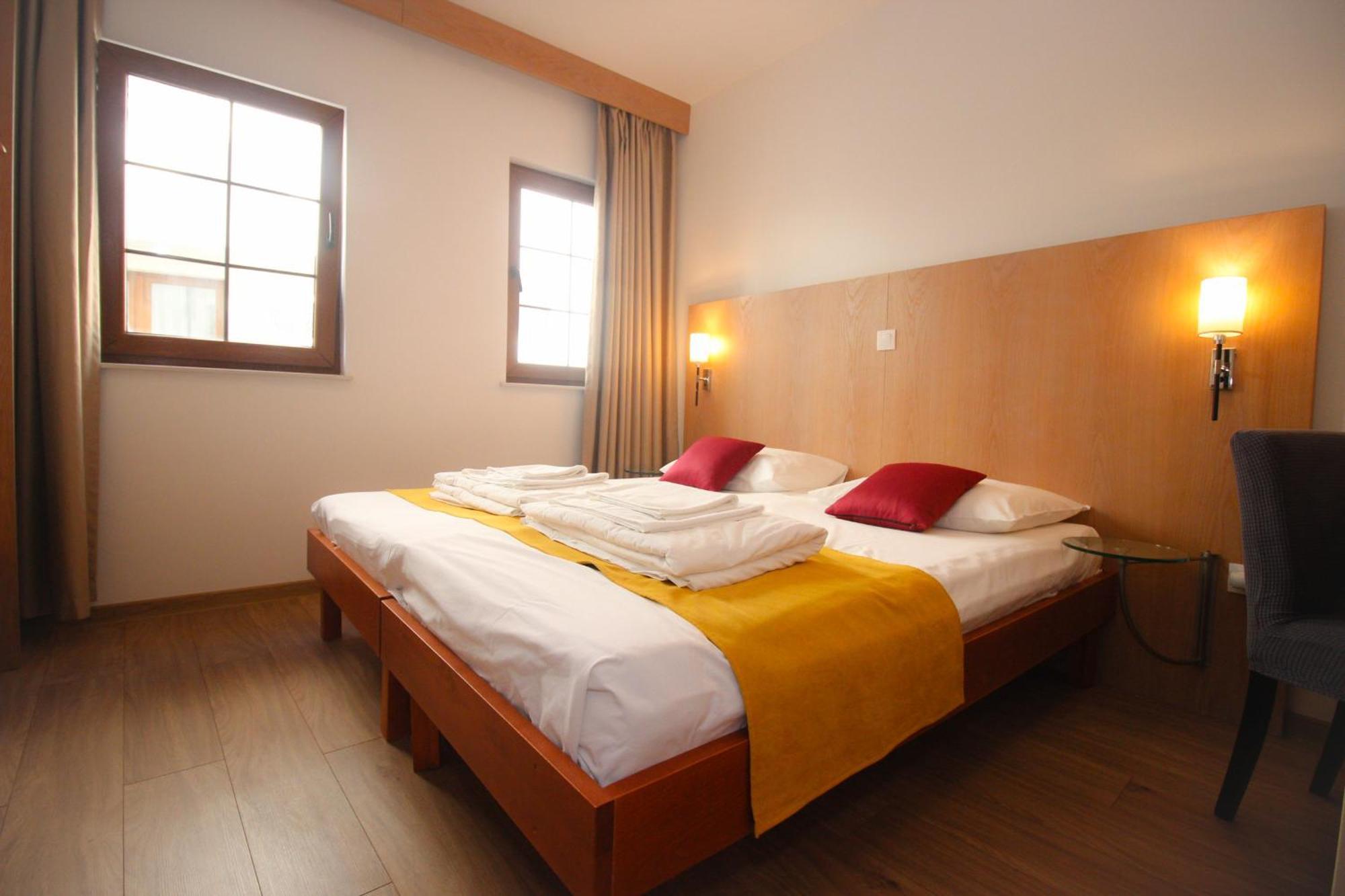 Villa Deny Mostar - With Free Parking Exterior foto