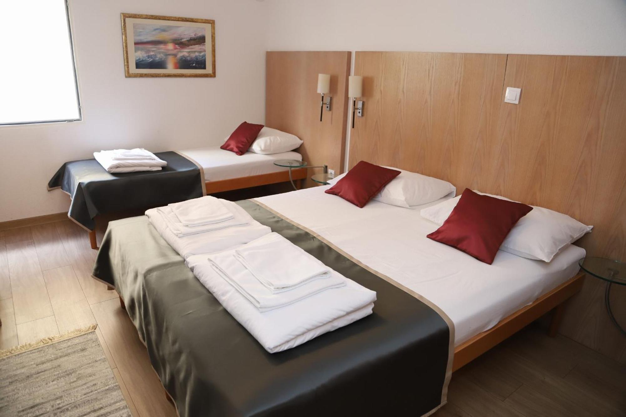 Villa Deny Mostar - With Free Parking Exterior foto