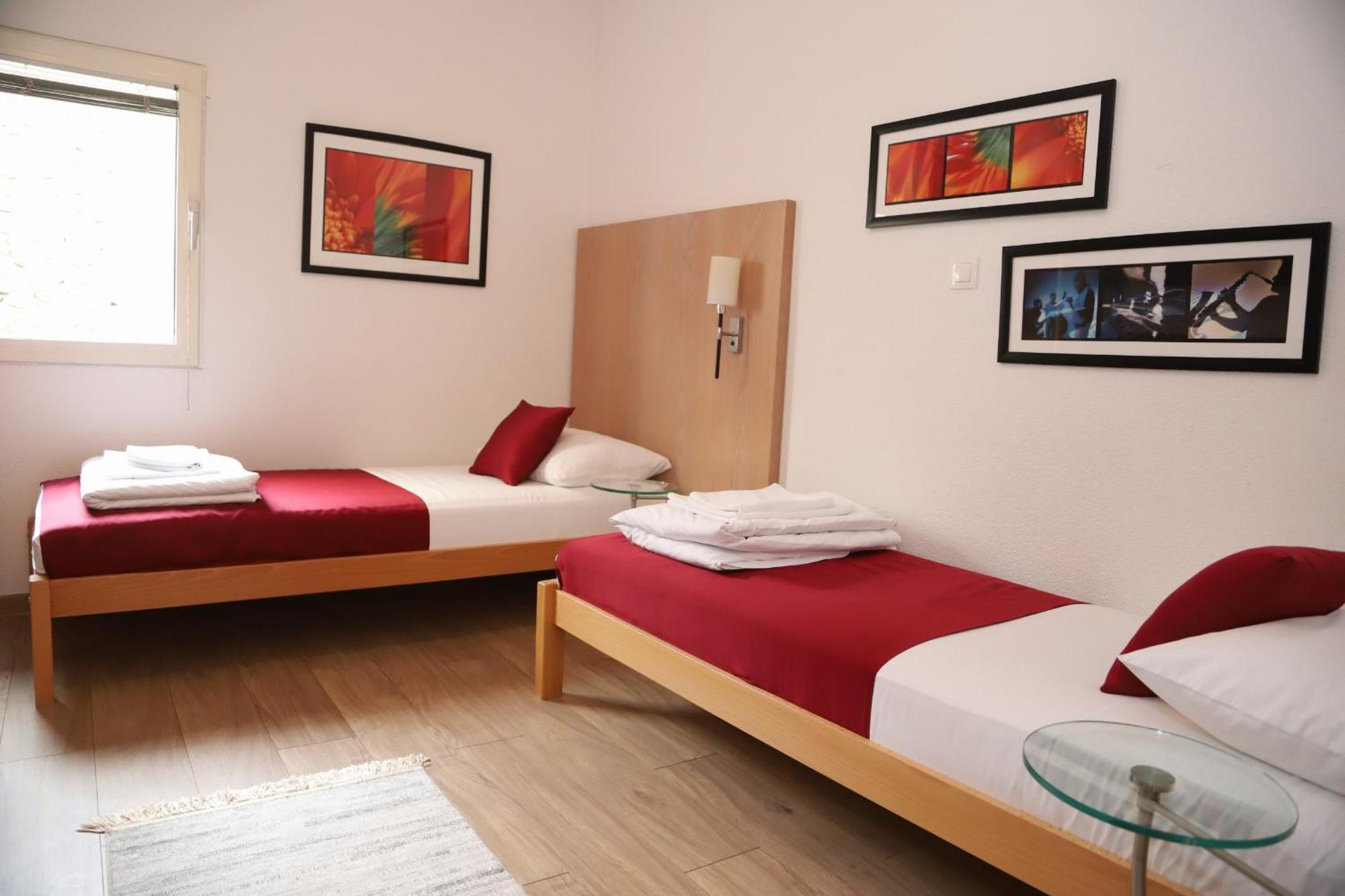 Villa Deny Mostar - With Free Parking Exterior foto