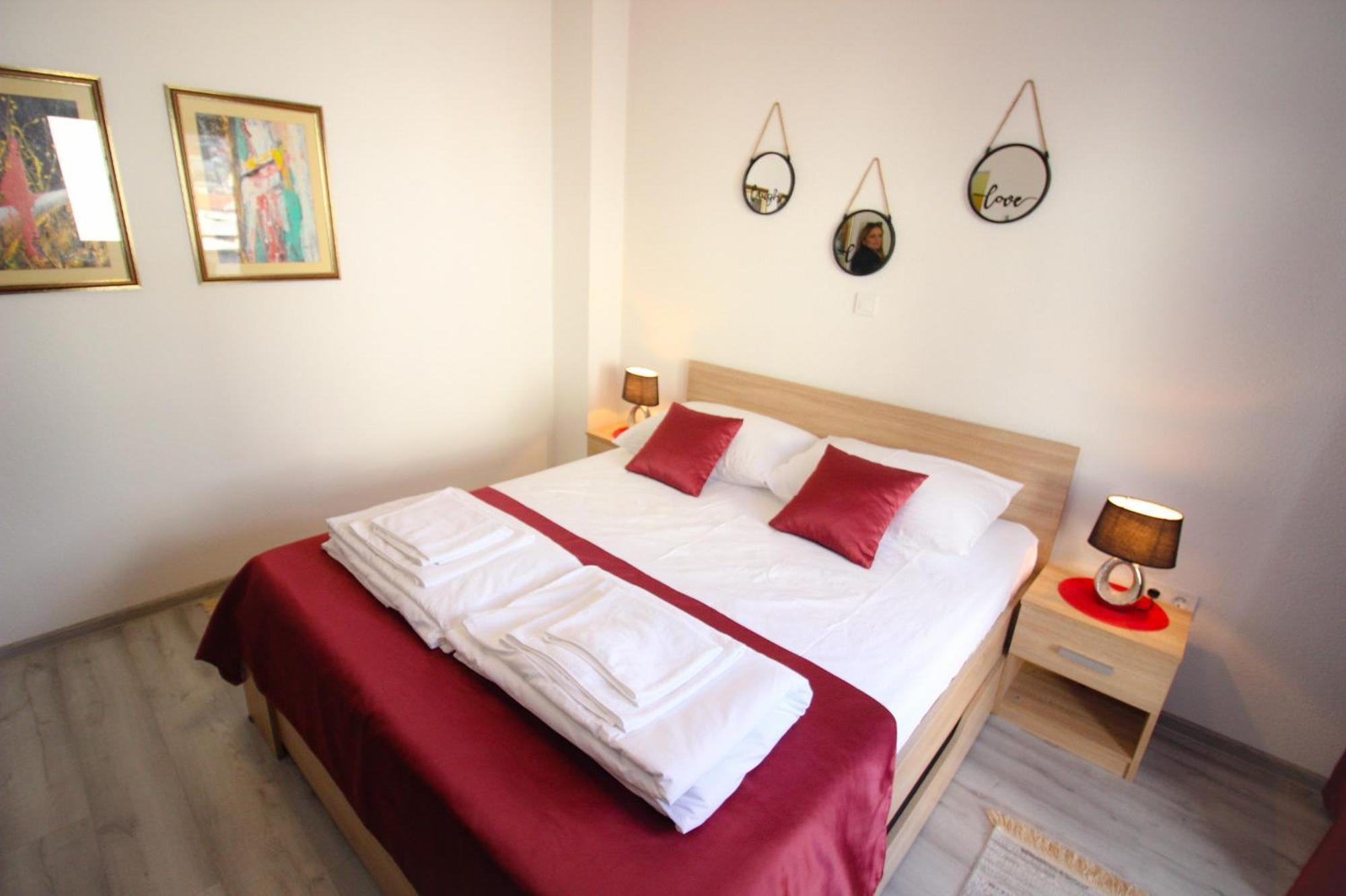 Villa Deny Mostar - With Free Parking Exterior foto
