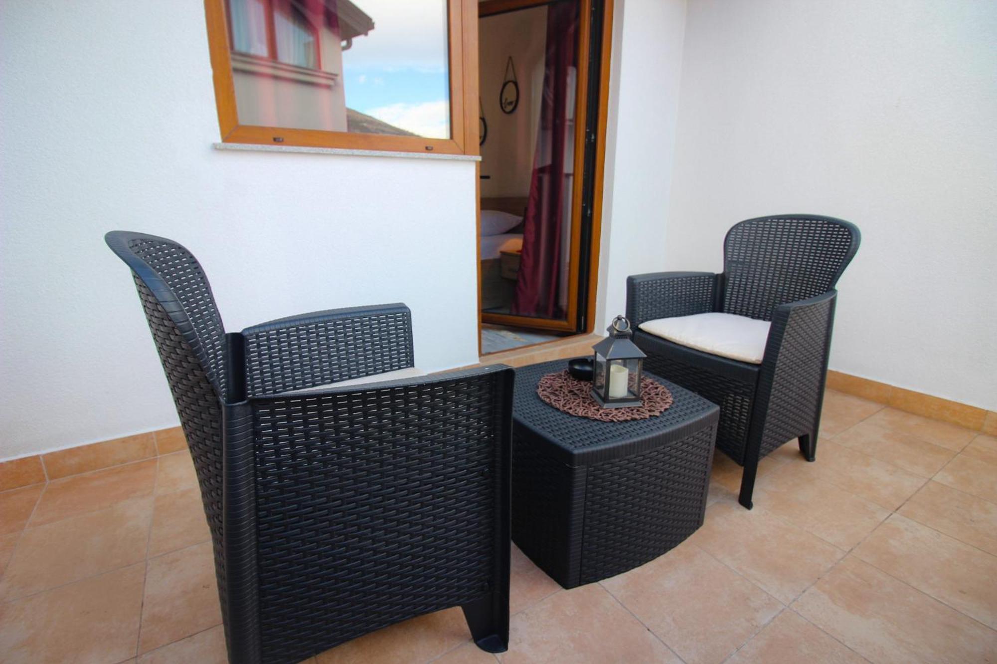 Villa Deny Mostar - With Free Parking Exterior foto