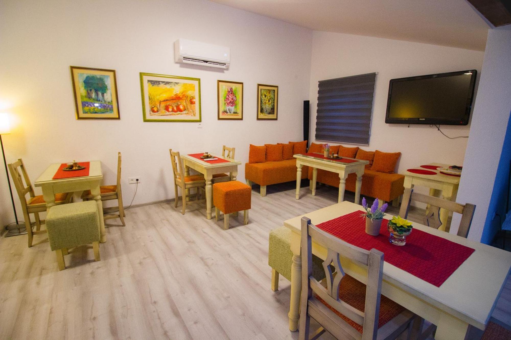 Villa Deny Mostar - With Free Parking Exterior foto