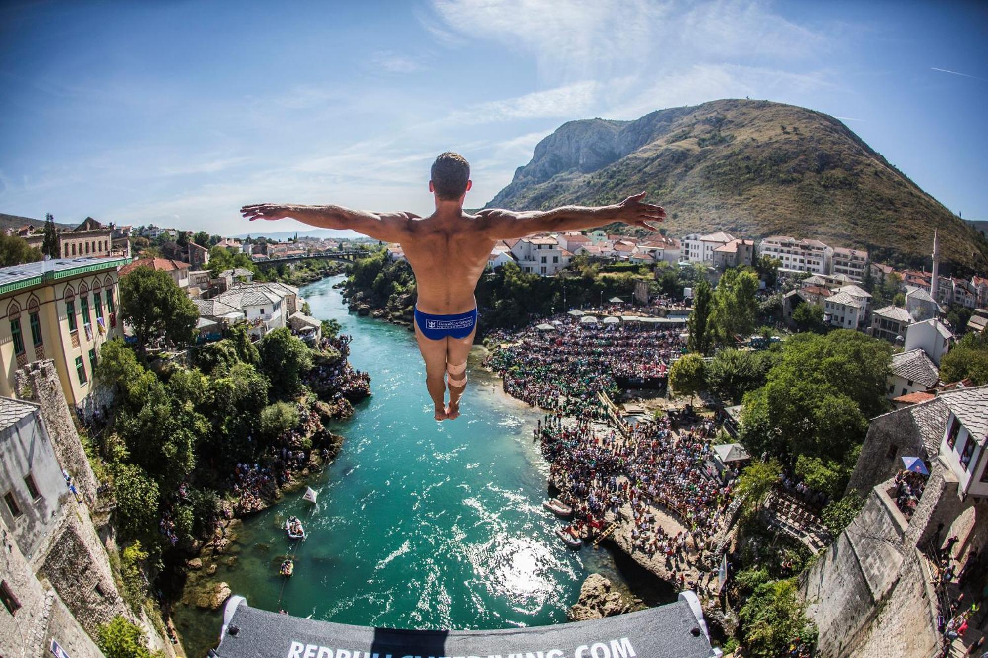 Villa Deny Mostar - With Free Parking Exterior foto
