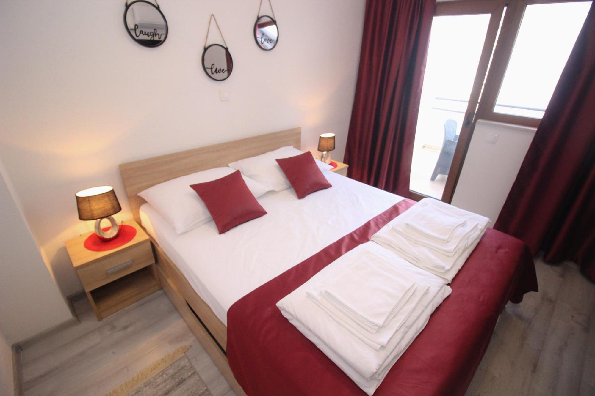 Villa Deny Mostar - With Free Parking Quarto foto